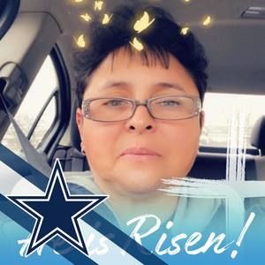 Meet your Posher, Alisia